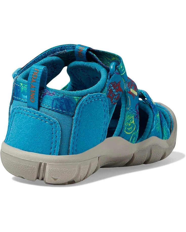 KEEN Kids Seacamp II CNX (Toddler) | Sandals - Image 5