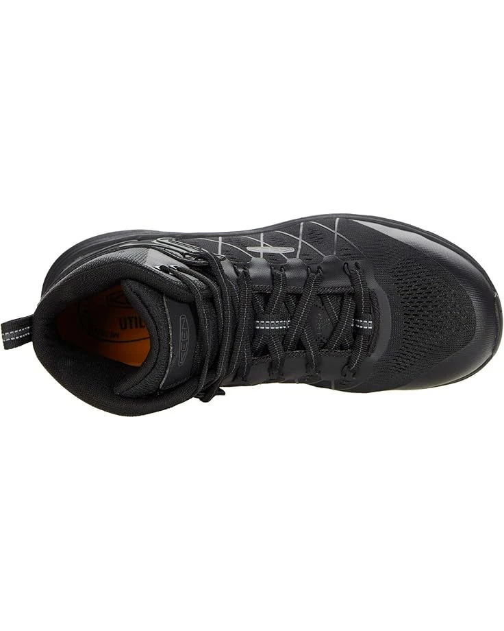 KEEN Utility Vista Energy Mid (Comp Toe) | Sneakers & Athletic Shoes - Image 2