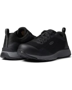 KEEN Utility Sparta II ESD Soft Toe | Sneakers & Athletic Shoes