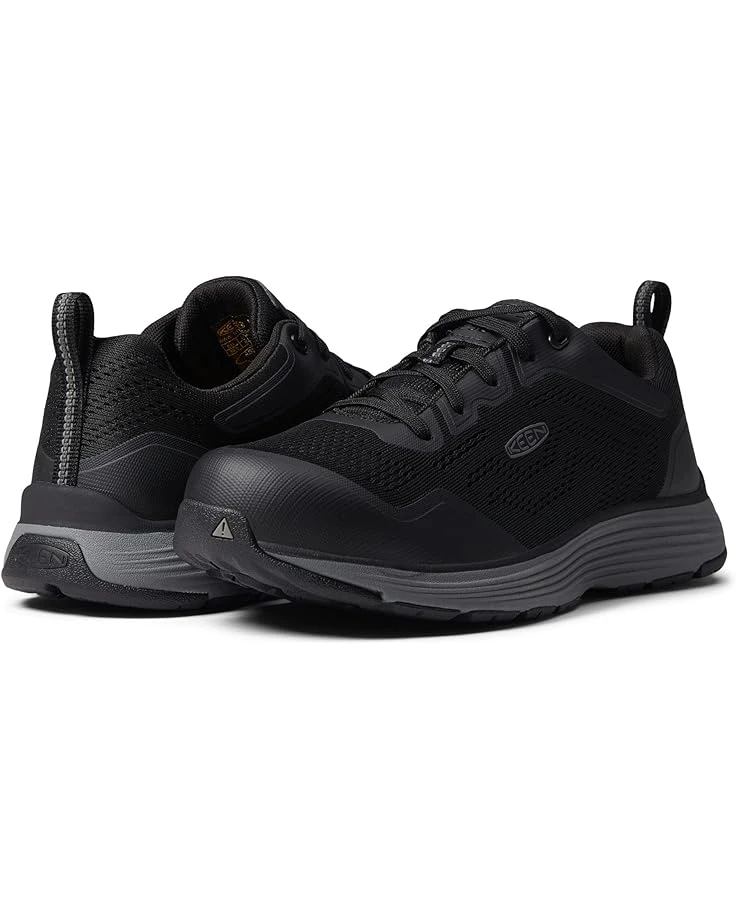 KEEN Utility Sparta II ESD Soft Toe | Sneakers & Athletic Shoes