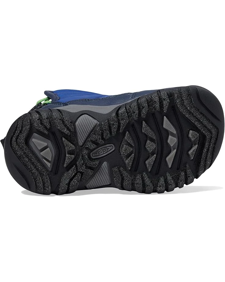 KEEN Kids Puffrider Waterproof (Toddler/Little Kid) | Boots - Image 3