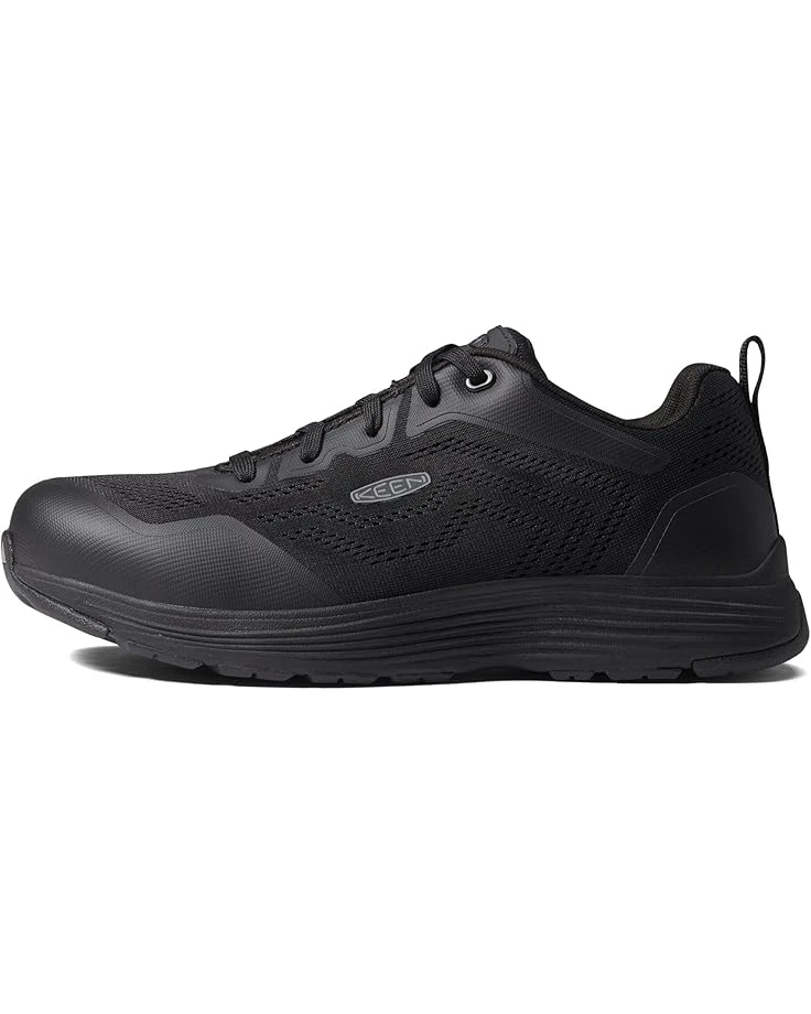 KEEN Utility Sparta II (Alloy Toe) | Sneakers & Athletic Shoes - Image 4