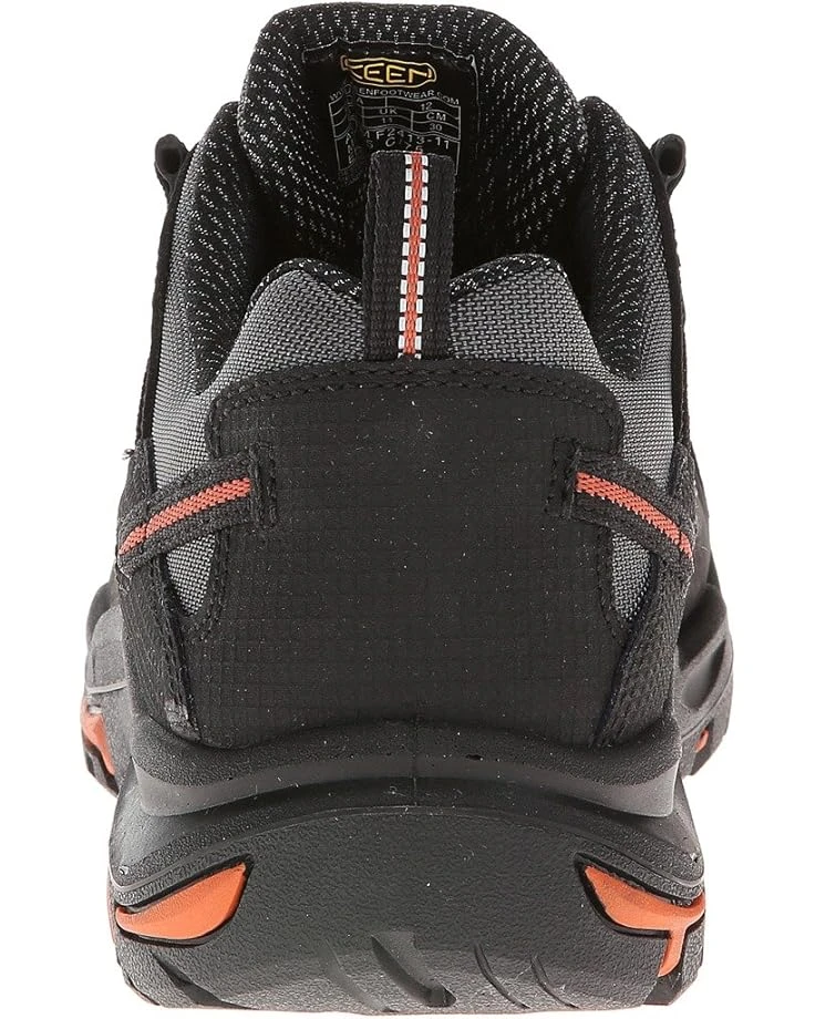 KEEN Utility Braddock Low (Steel Toe) | Sneakers & Athletic Shoes - Image 5