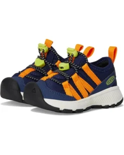 KEEN Kids Motozoa Sneaker (Toddler) | Sneakers & Athletic Shoes