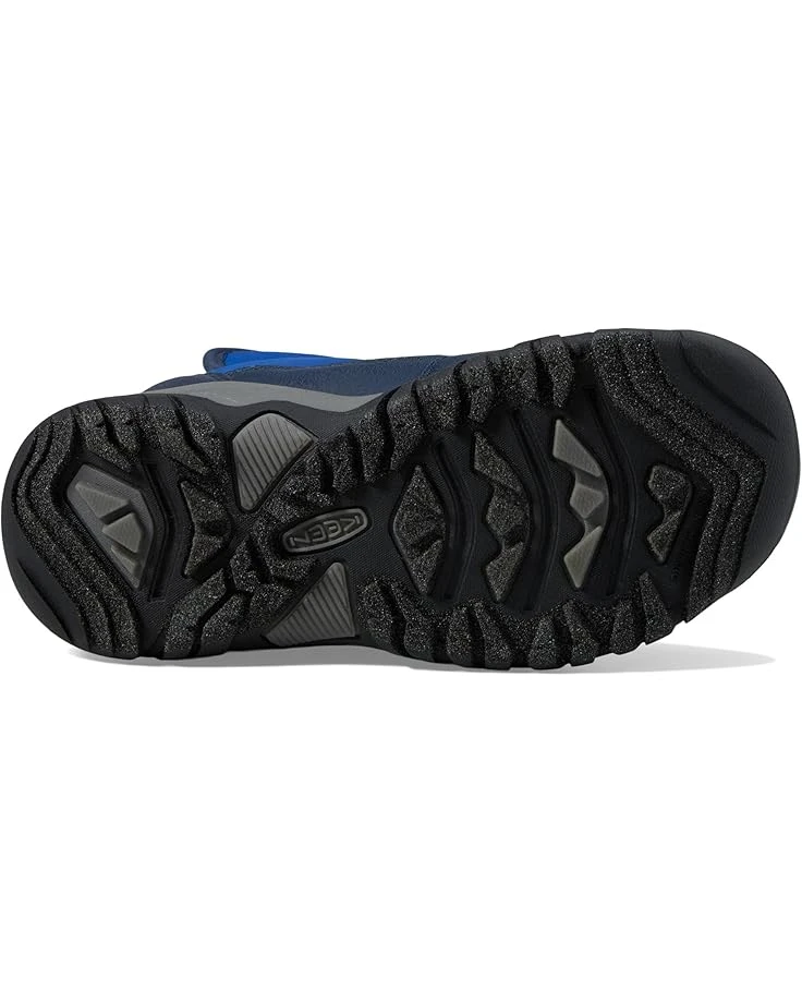 KEEN Kids Puffrider Waterproof (Little Kid/Big Kid) | Boots - Image 3