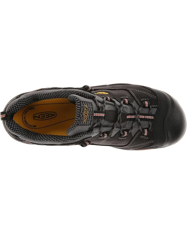 KEEN Utility Braddock Low (Steel Toe) | Sneakers & Athletic Shoes - Image 2