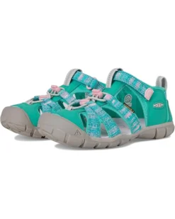 KEEN Kids Seacamp II CNX (Little Kid/Big Kid) | Sandals