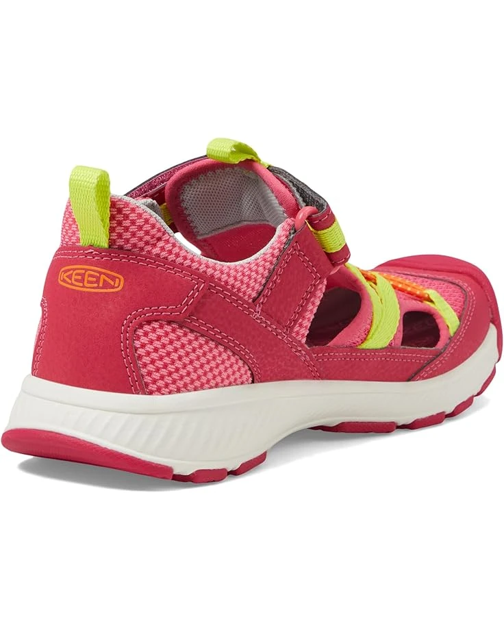 KEEN Kids Motozoa Sandal (Little Kid/Big Kid) | Sandals - Image 5