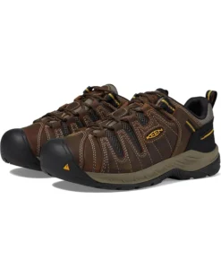 KEEN Utility Flint II (Soft Toe) | Sneakers & Athletic Shoes