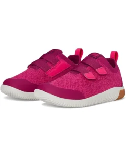 KEEN Kids KNX Knit Double Strap (Toddler/Little Kid) | Sneakers & Athletic Shoes