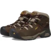 KEEN Utility Detroit XT Mid Soft Toe Waterproof | Boots