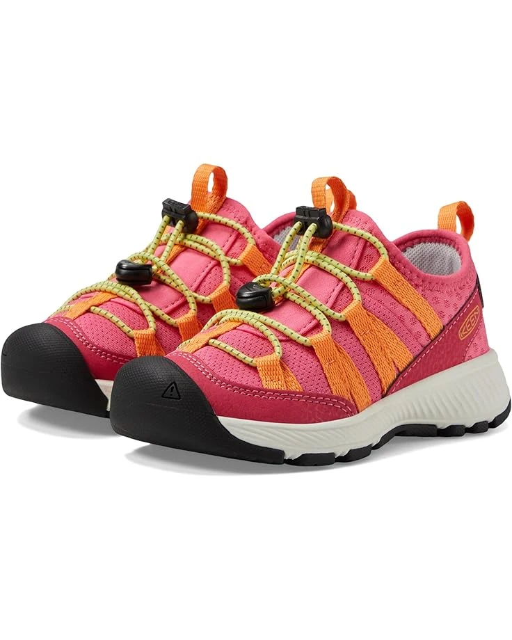 KEEN Kids Motozoa Sneaker (Toddler/Little Kid) | Sneakers & Athletic Shoes