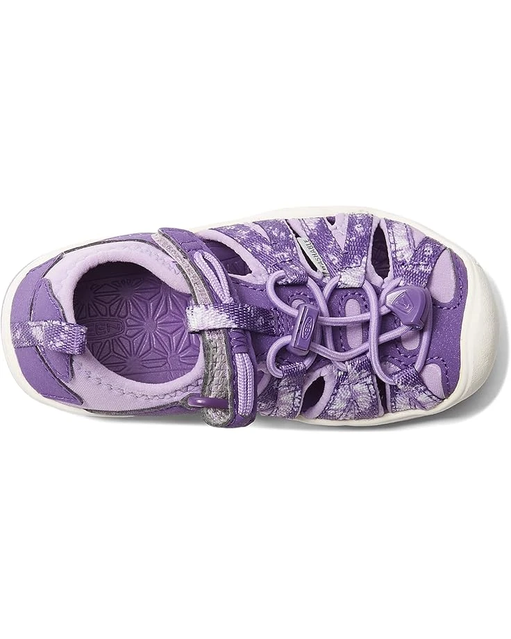 KEEN Kids Moxie Sandal (Toddler/Little Kid) | Sandals - Image 2