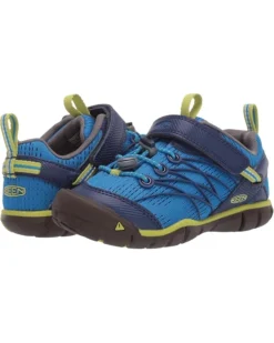 KEEN Kids Chandler CNX (Toddler/Little Kid) | Hiking