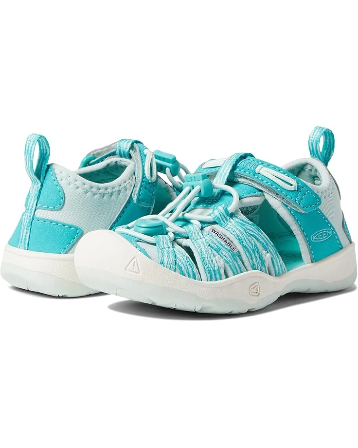 KEEN Kids Moxie Sandal (Toddler/Little Kid) | Sandals - Image 10