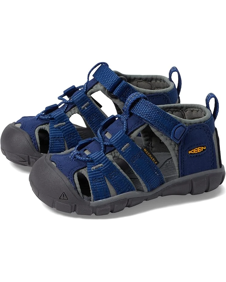 KEEN Kids Seacamp II CNX (Toddler) | Sandals