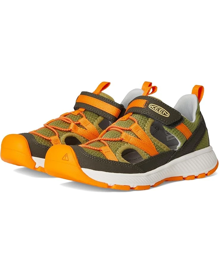 KEEN Kids Motozoa Sandal (Little Kid/Big Kid) | Sandals - Image 7