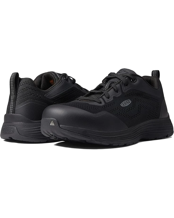 KEEN Utility Sparta II (Alloy Toe) | Sneakers & Athletic Shoes