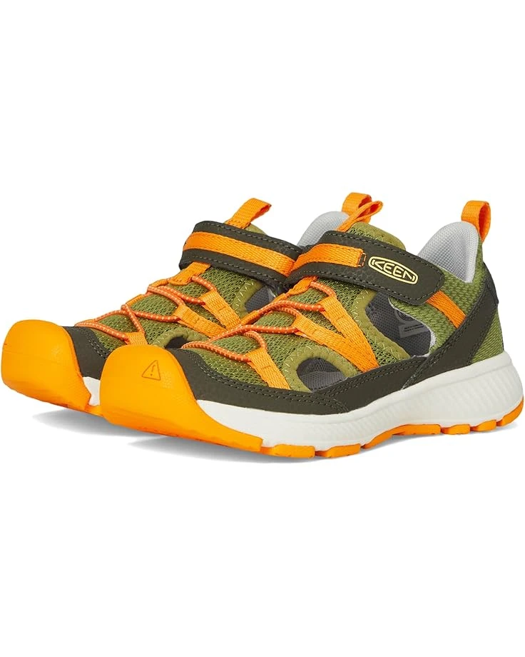 KEEN Kids Motozoa Sandal (Toddler/Little Kid) | Sandals