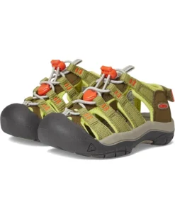 KEEN Kids Newport Boundless Sandal (Toddler/Little Kid) | Sandals