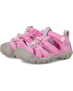 KEEN Kids Seacamp II CNX (Toddler/Little Kid) | Sandals