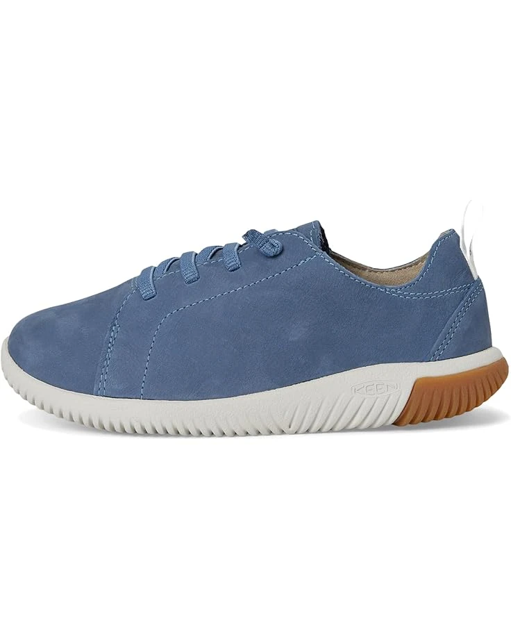 KEEN Kids KNX Leather Sneaker (Little Kid/Big Kid) | Sneakers & Athletic Shoes - Image 4