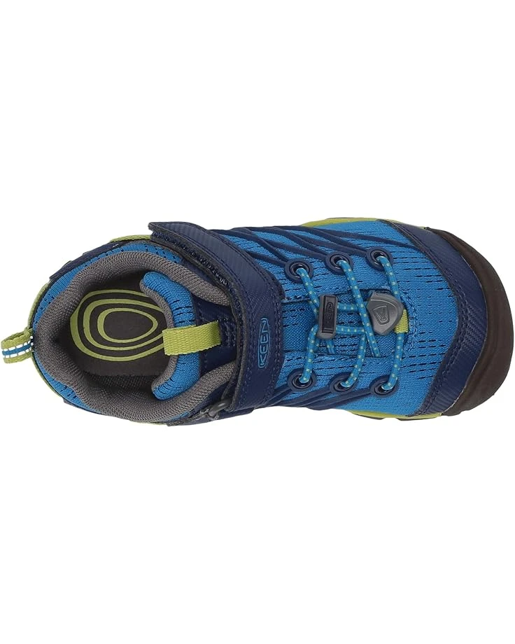 KEEN Kids Chandler CNX (Toddler/Little Kid) | Hiking - Image 2