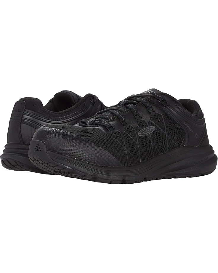KEEN Utility Vista Energy (Comp Toe) | Sneakers & Athletic Shoes