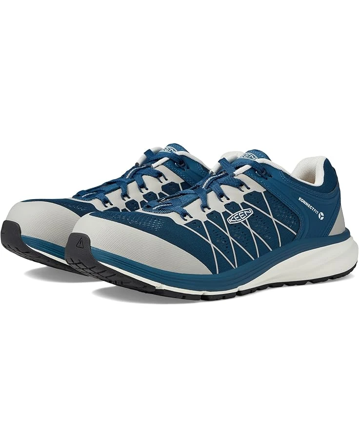 KEEN Utility Vista Energy (Comp Toe) | Sneakers & Athletic Shoes - Image 8
