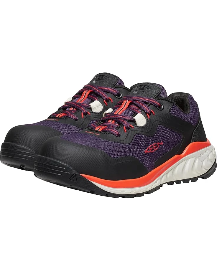 KEEN Utility Tempe Comp Toe | Sneakers & Athletic Shoes - Image 7
