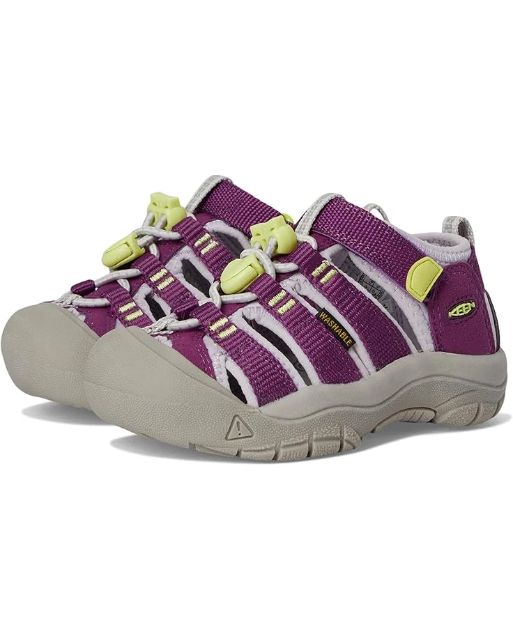 KEEN Kids Newport H2 (Toddler/Little Kid) | Sandals - Image 8