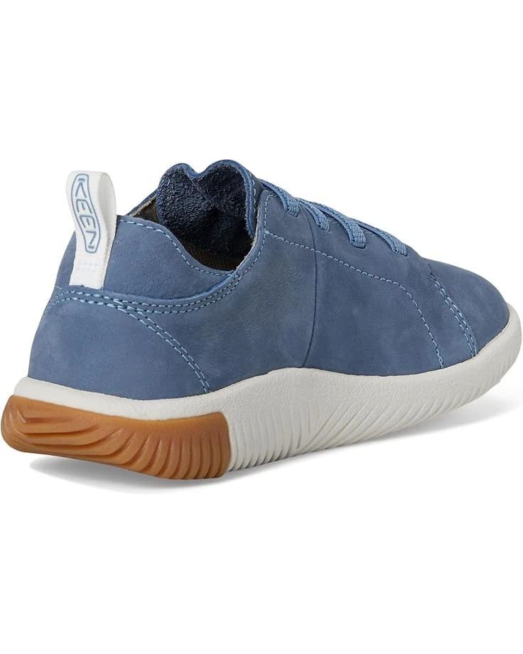 KEEN Kids KNX Leather Sneaker (Little Kid/Big Kid) | Sneakers & Athletic Shoes - Image 5