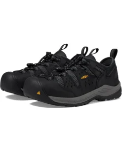 KEEN Utility Atlanta Cool II (Steel Toe) | Sneakers & Athletic Shoes