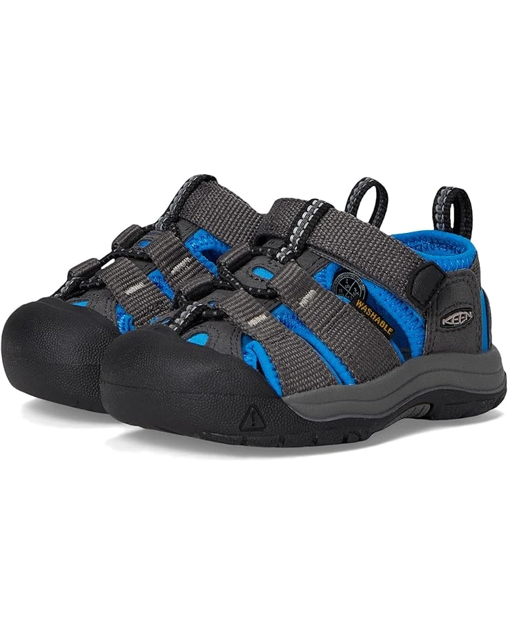 KEEN Kids Newport H2 (Toddler) | Sandals - Image 11
