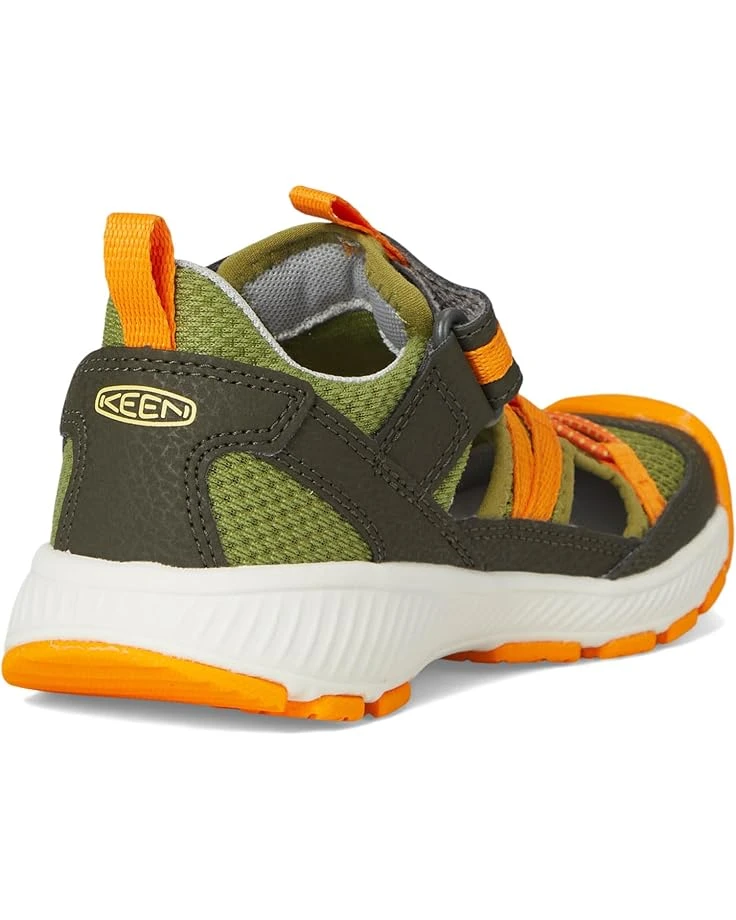 KEEN Kids Motozoa Sandal (Toddler/Little Kid) | Sandals - Image 5