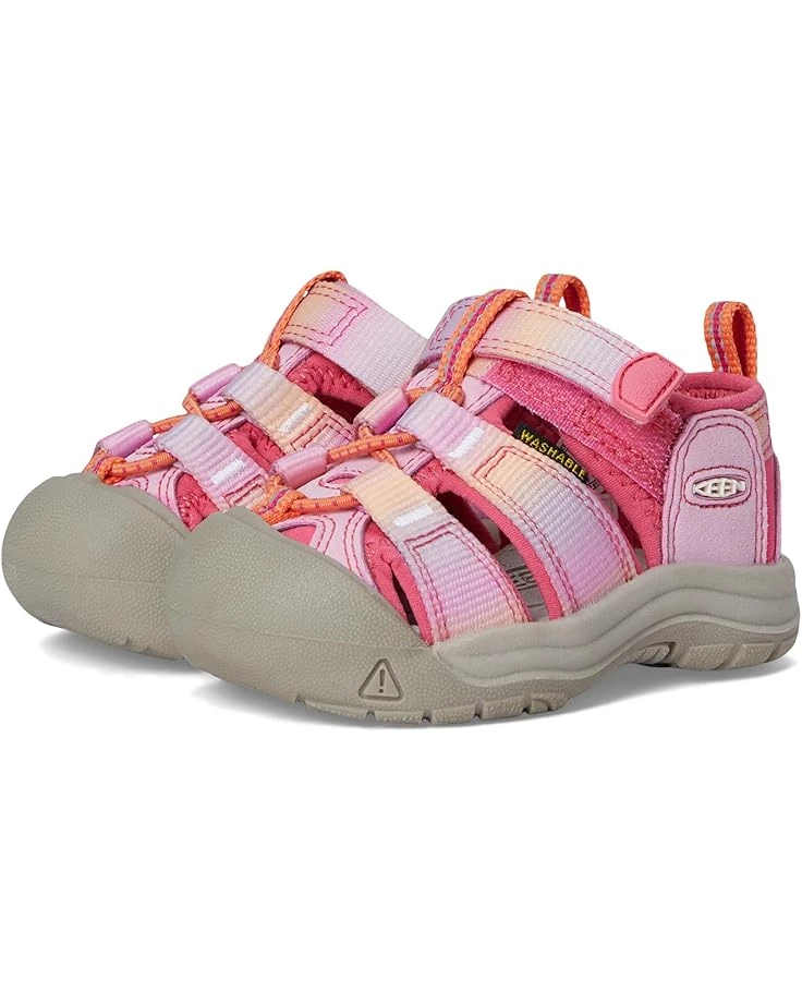 KEEN Kids Newport H2 (Toddler) | Sandals - Image 9