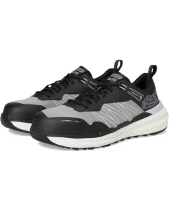 KEEN Utility Speedworks Work Sneakers (Carbon-Fiber Toe) | Boots