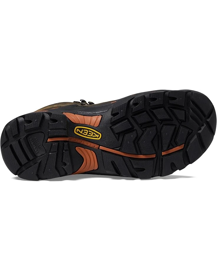 KEEN Utility Pittsburgh Soft Toe | Boots - Image 3