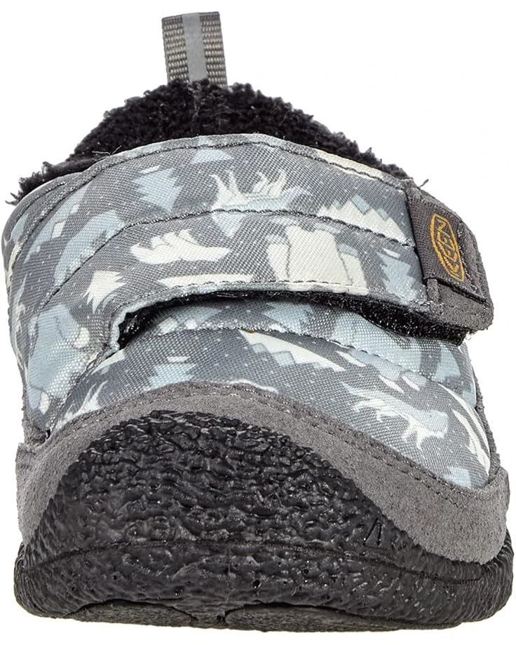 KEEN Kids Howser Low Wrap (Toddler/Little Kid) | Slippers - Image 6