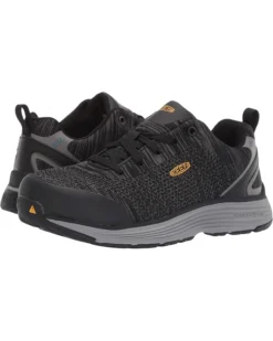 KEEN Utility Sparta Aluminum Toe ESD | Sneakers & Athletic Shoes