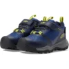 KEEN Kids Wanduro Low Waterproof (Toddler/Little Kid) | Hiking