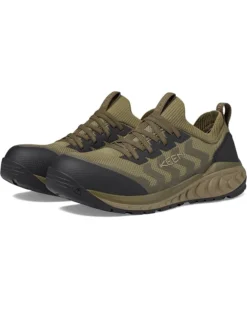 KEEN Utility Arvada Shift (Comp Toe) | Sneakers & Athletic Shoes