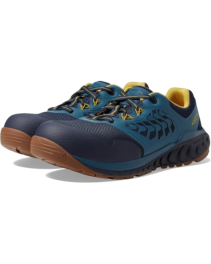 KEEN Utility Cully Comp Toe | Sneakers & Athletic Shoes - Image 7
