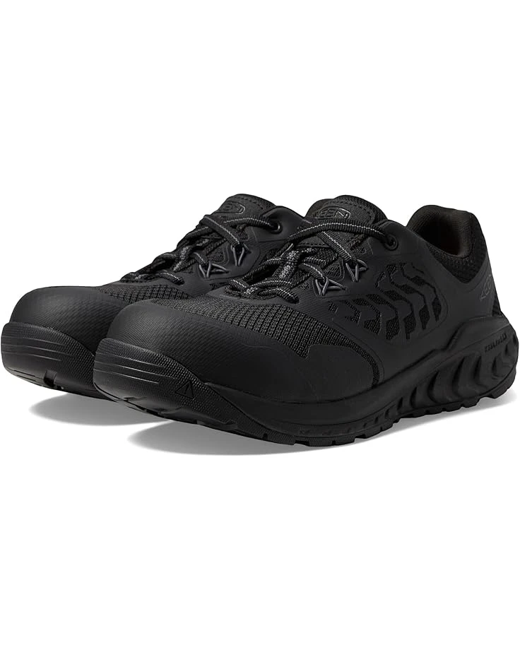 KEEN Utility Cully Comp Toe | Sneakers & Athletic Shoes