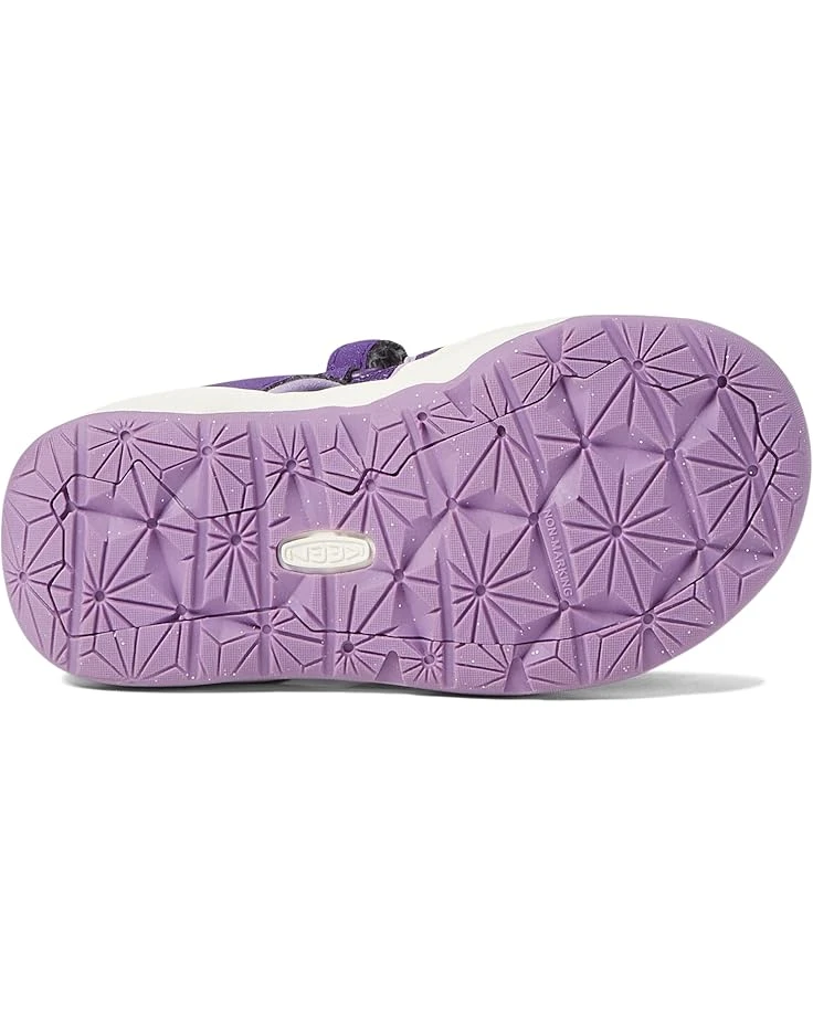 KEEN Kids Moxie Sandal (Toddler/Little Kid) | Sandals - Image 3