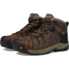 KEEN Utility Flint II Mid Waterproof (Steel Toe) | Boots