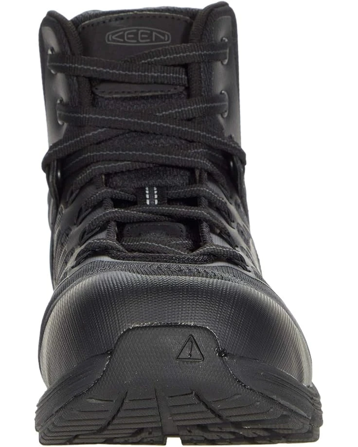 KEEN Utility Vista Energy Mid (Comp Toe) | Sneakers & Athletic Shoes - Image 6