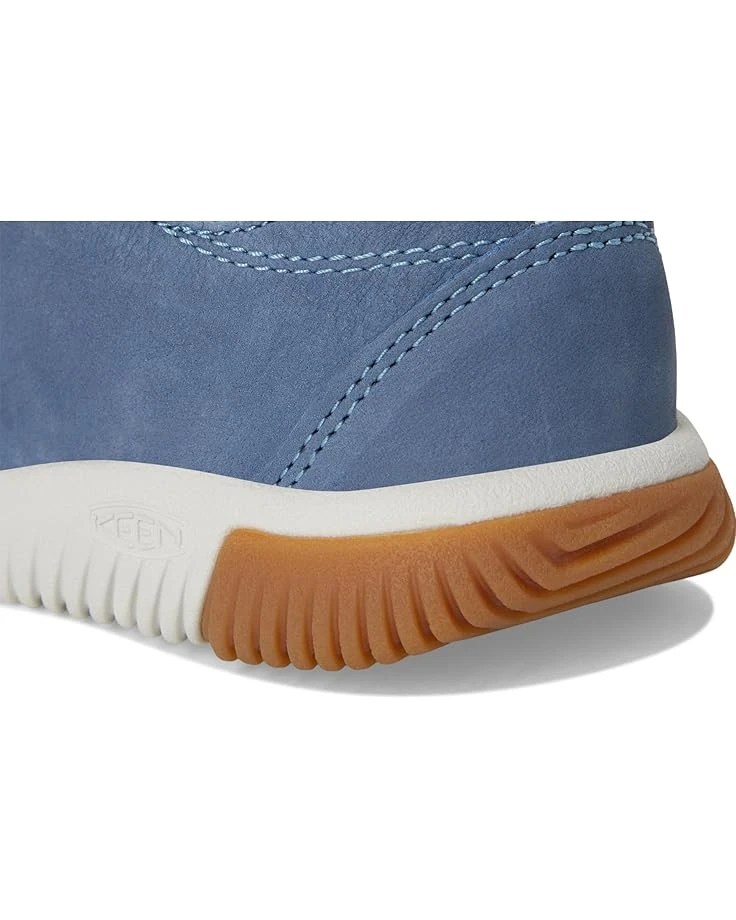 KEEN Kids KNX Leather Sneaker (Little Kid/Big Kid) | Sneakers & Athletic Shoes - Image 6