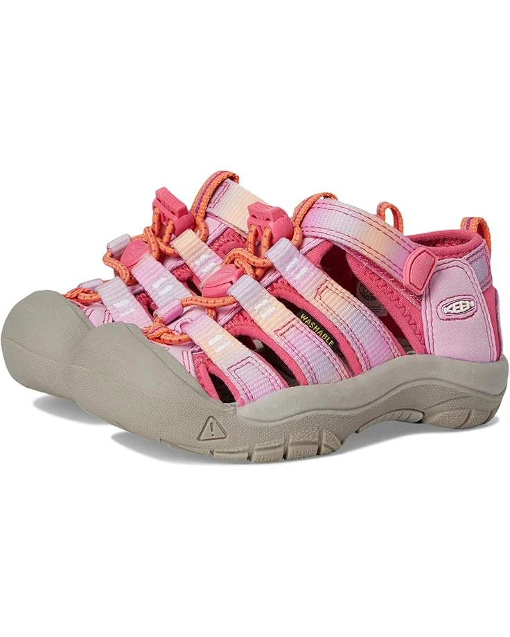 KEEN Kids Newport H2 (Toddler/Little Kid) | Sandals - Image 9