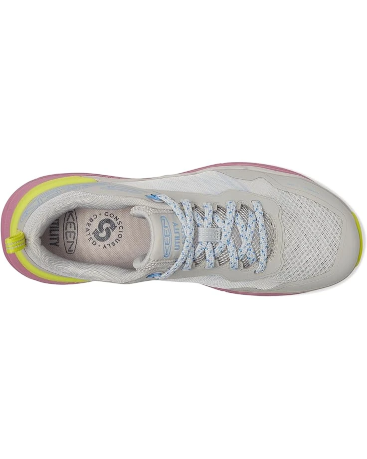 KEEN Utility Speedworks ESD Work Sneakers (Carbon-Fiber Toe) | Sneakers & Athletic Shoes - Image 2